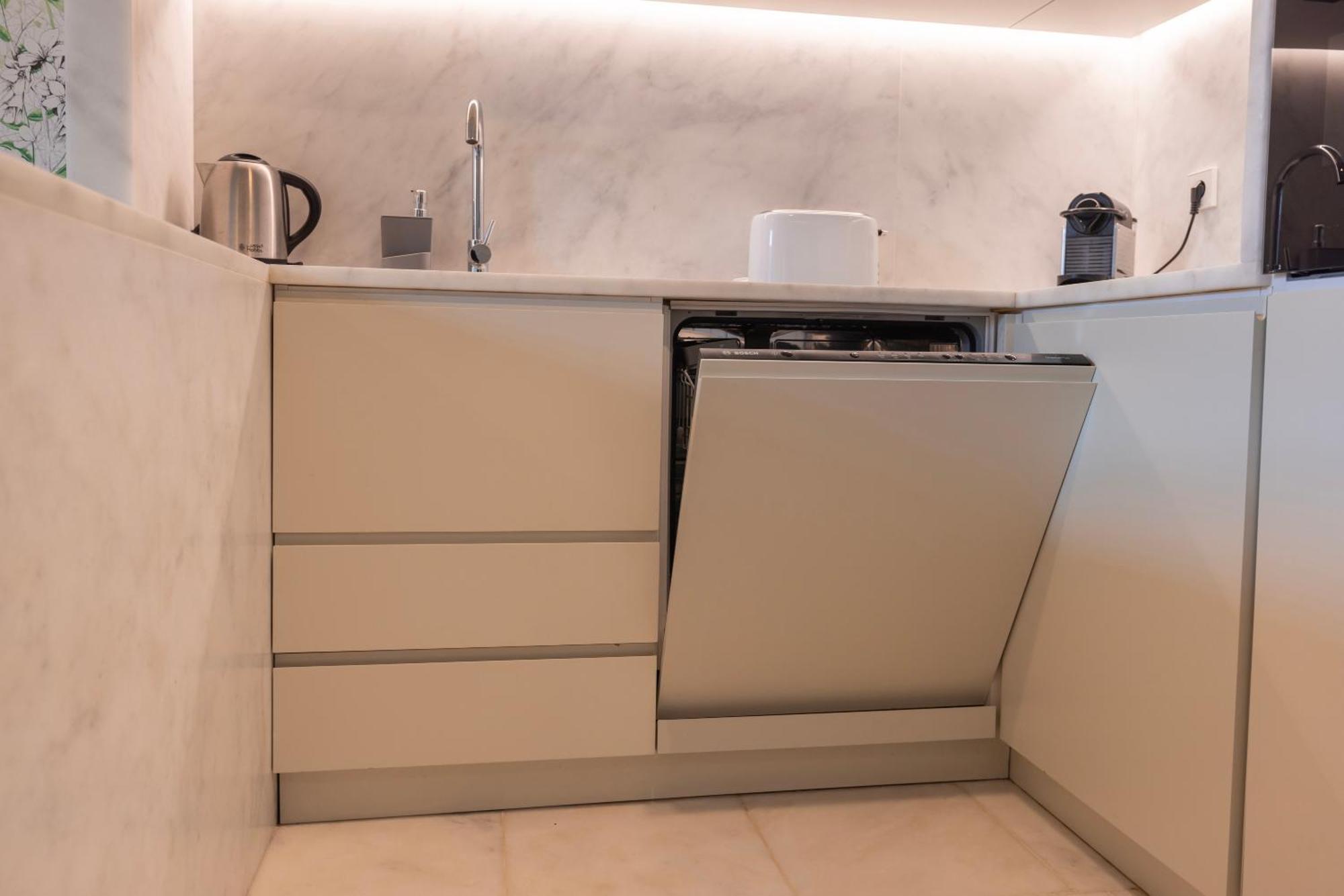 Apartment Trendy In Graca's Heart By Lovelystay *