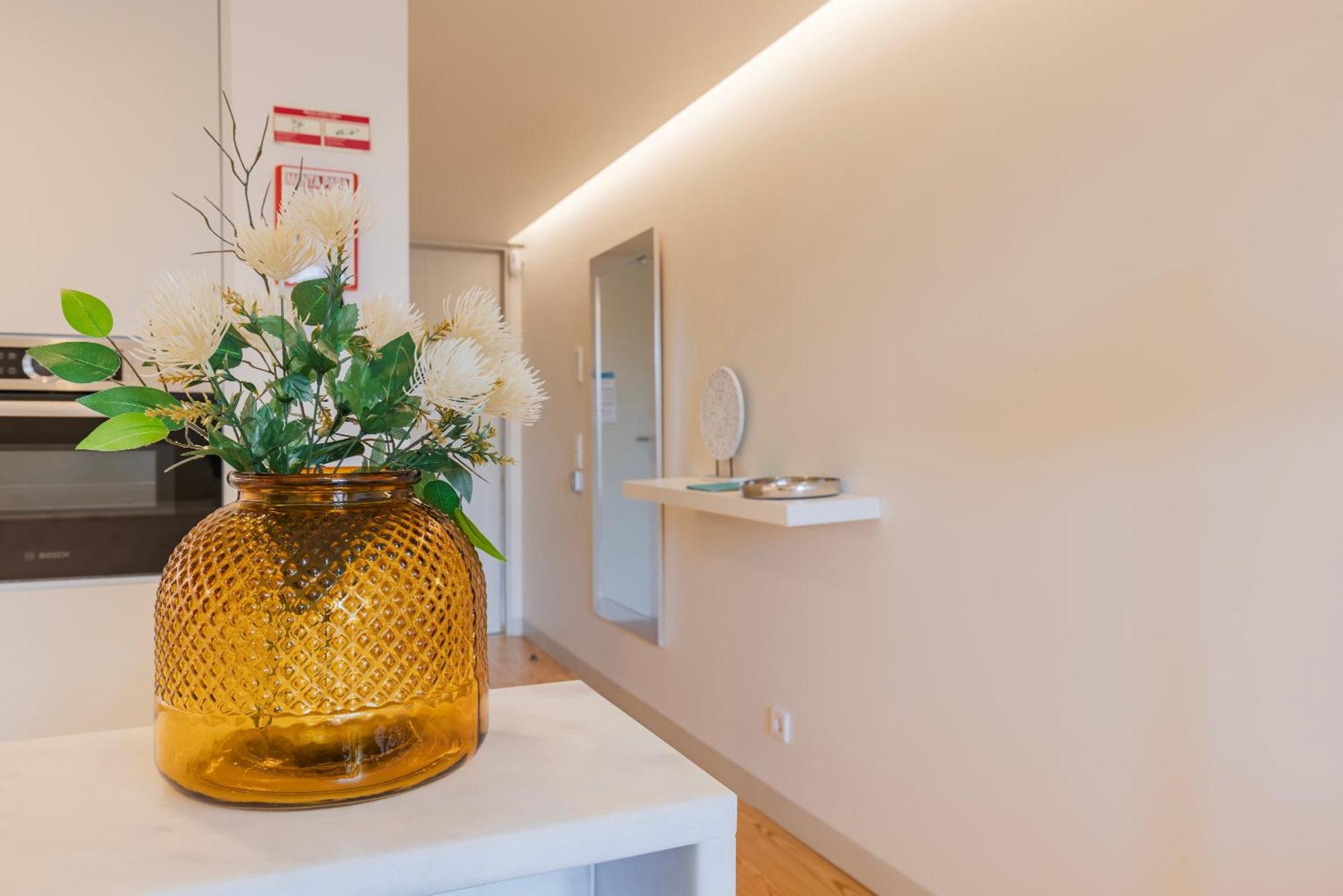 Apartment Trendy In Graca's Heart By Lovelystay Lisbon