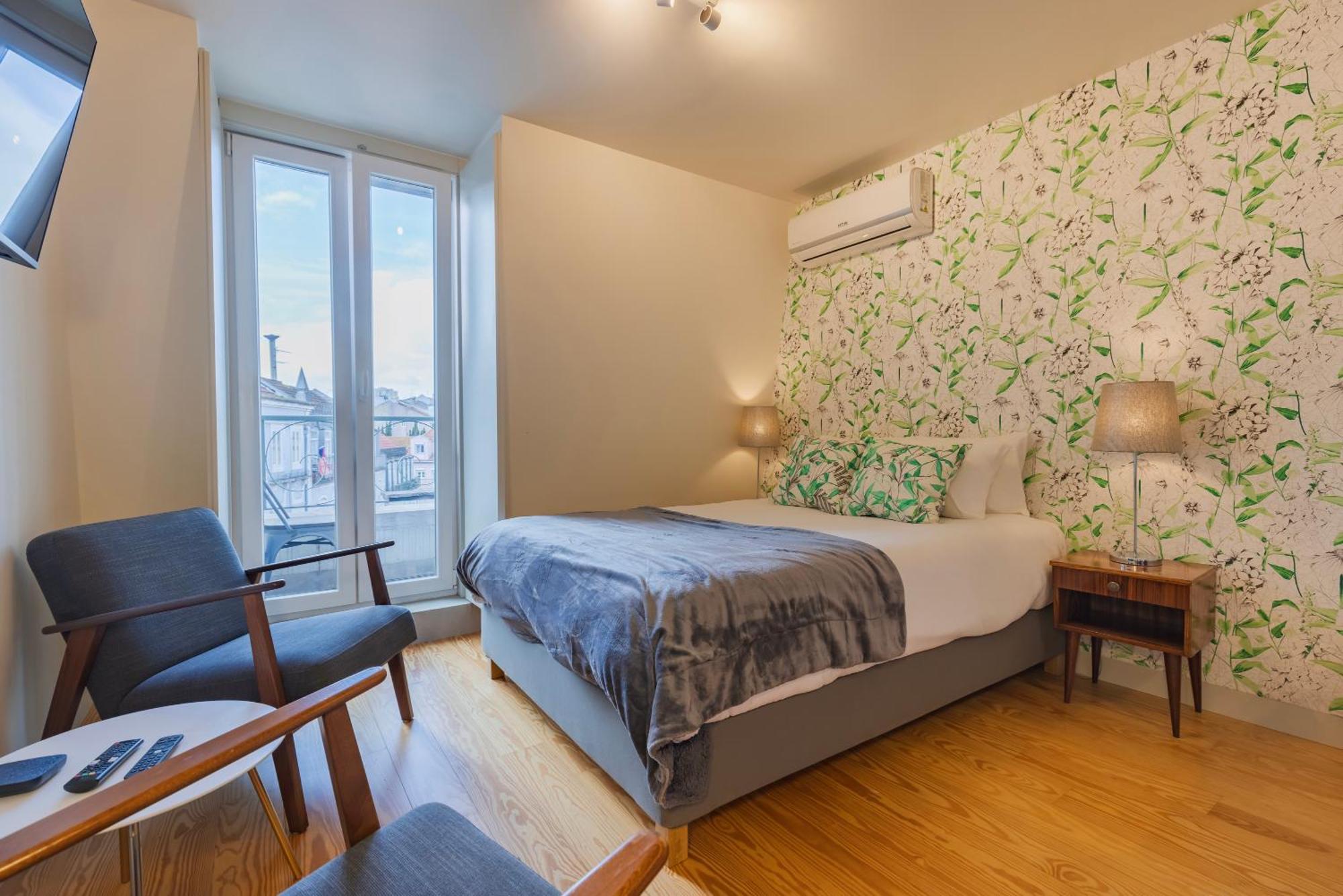 Trendy In Graca's Heart By Lovelystay Lisbon